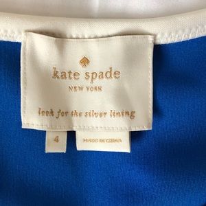 Kate Spade dress